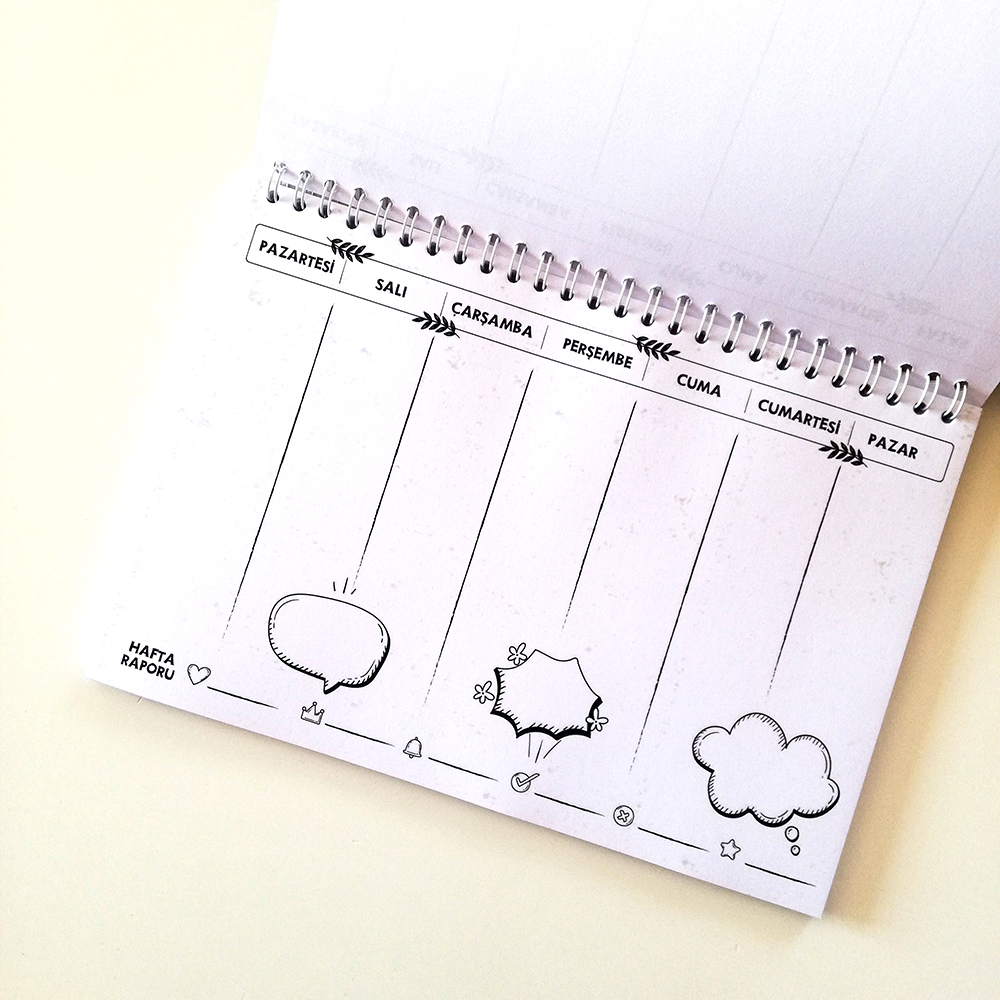 KİŞİYE ÖZEL DEFTER TARİF DEFTERİ SEVGİLİLER GÜNÜ DEFTERİ ROMANTİK DEFTER PLANLAYICI PLANNER BOOK TASARIM HEDİYE 